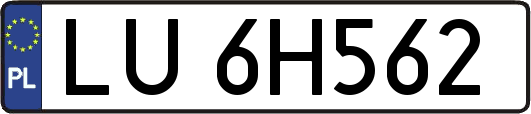 LU6H562