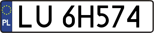 LU6H574