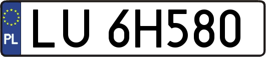 LU6H580