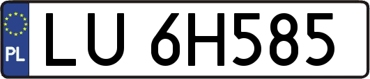 LU6H585