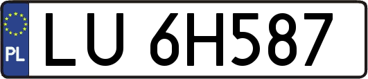 LU6H587