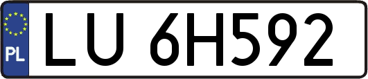 LU6H592