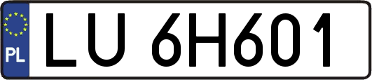 LU6H601