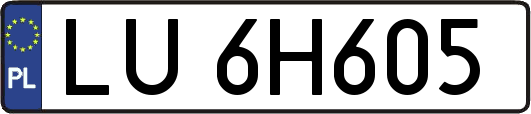 LU6H605