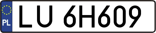 LU6H609