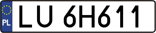 LU6H611