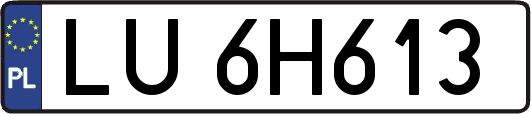 LU6H613