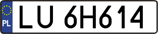 LU6H614