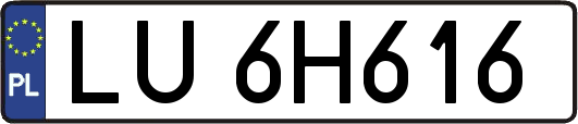 LU6H616