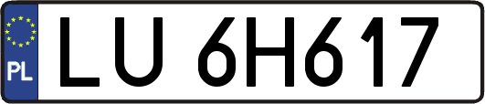 LU6H617