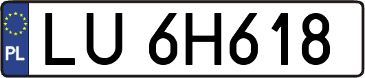 LU6H618
