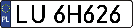 LU6H626