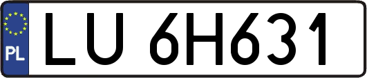 LU6H631