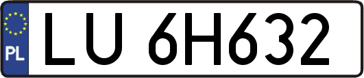 LU6H632