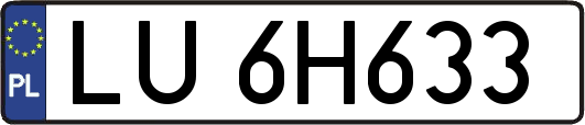 LU6H633