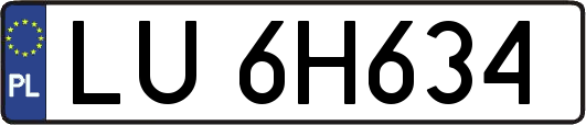 LU6H634