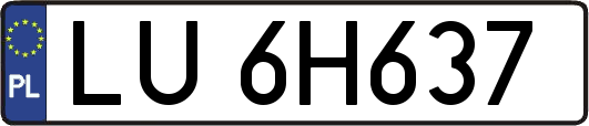 LU6H637