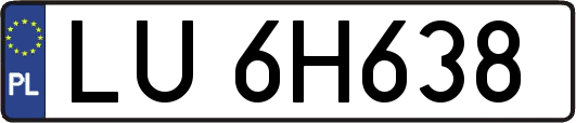 LU6H638