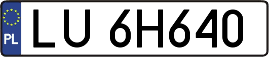 LU6H640