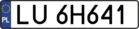 LU6H641