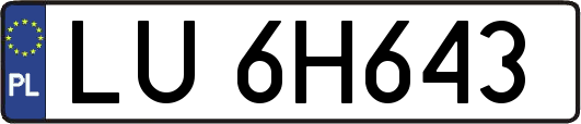 LU6H643