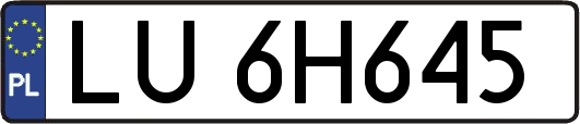 LU6H645