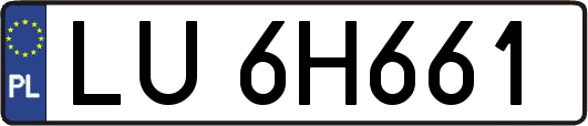 LU6H661
