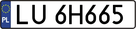 LU6H665