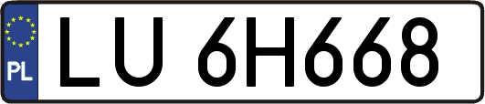 LU6H668