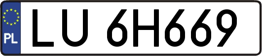 LU6H669