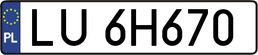 LU6H670