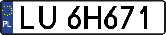 LU6H671