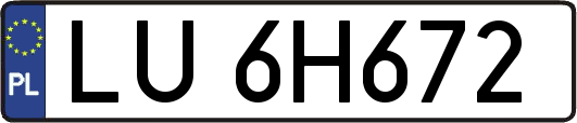 LU6H672