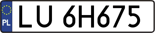 LU6H675