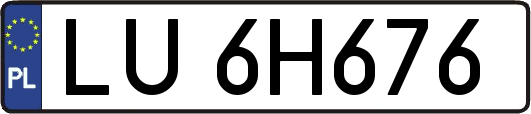 LU6H676