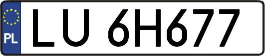 LU6H677