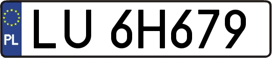 LU6H679