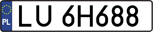 LU6H688
