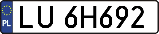 LU6H692