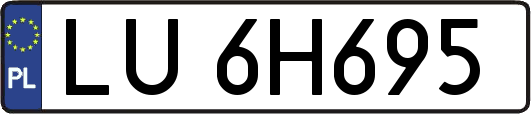 LU6H695