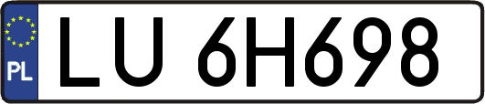 LU6H698