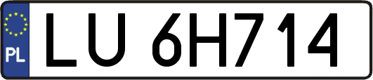 LU6H714