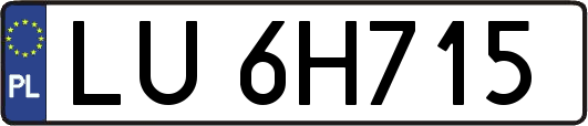 LU6H715