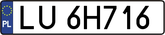 LU6H716