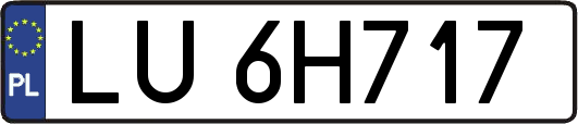 LU6H717