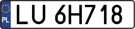 LU6H718