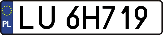 LU6H719
