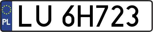 LU6H723