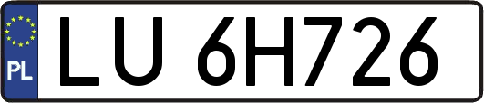 LU6H726