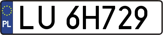 LU6H729